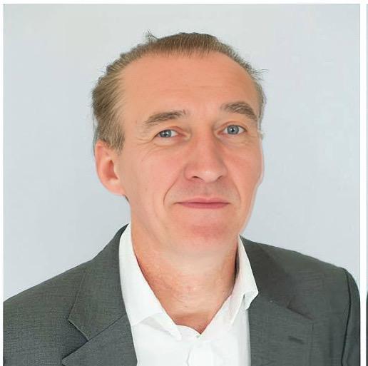John Bradley - Managing Director